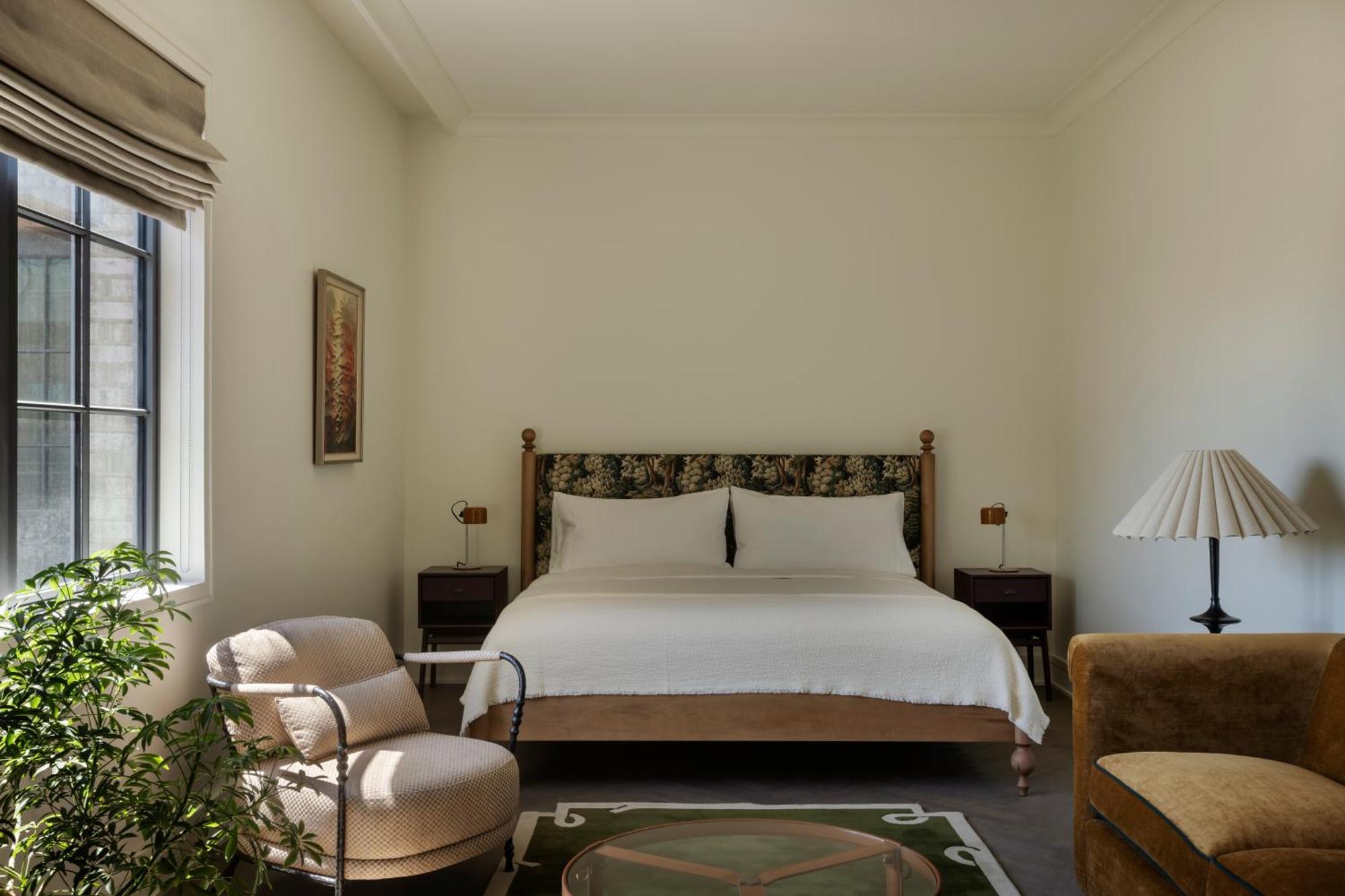 The Nickel Hotel チャールストン エクステリア 写真