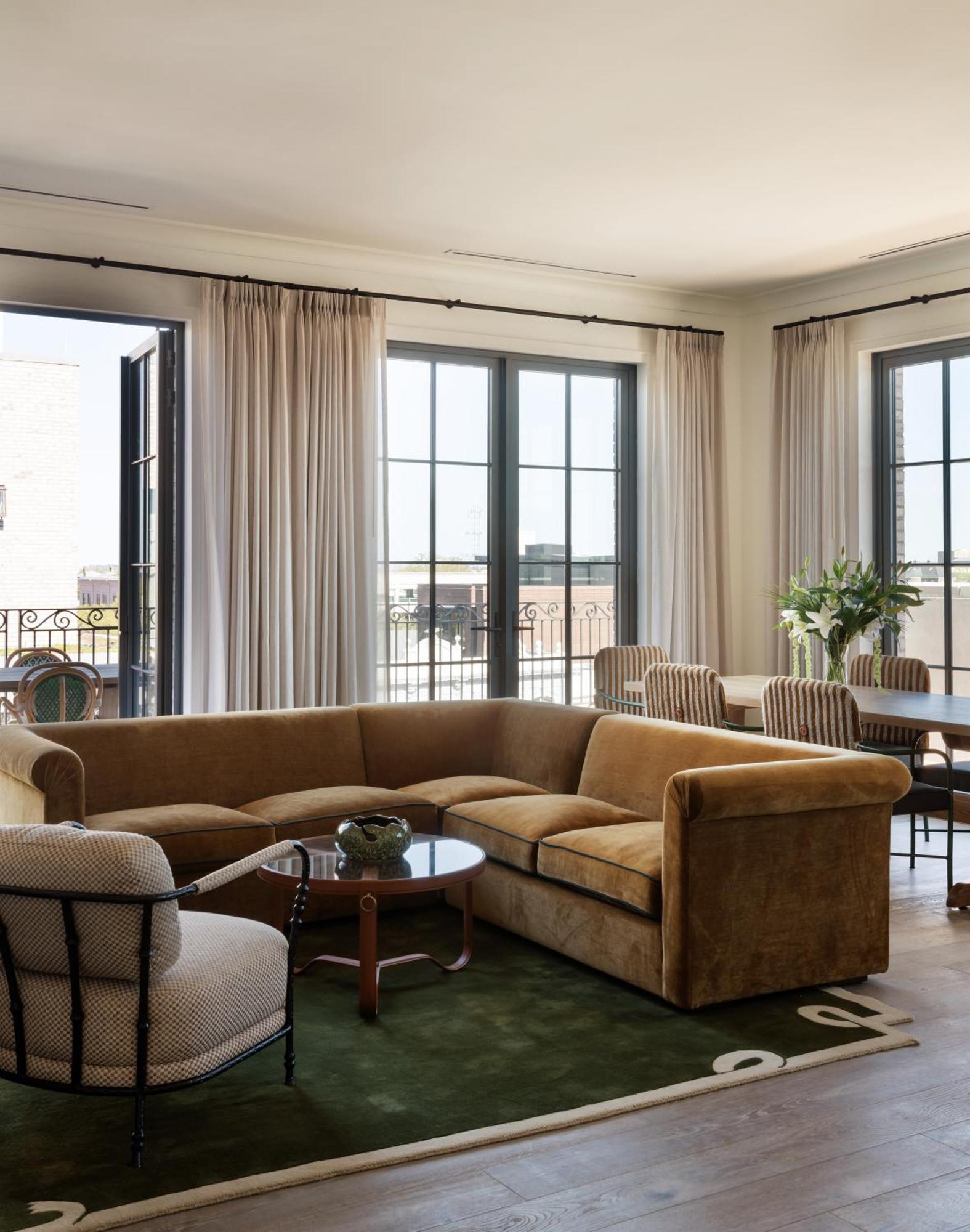 The Nickel Hotel チャールストン エクステリア 写真