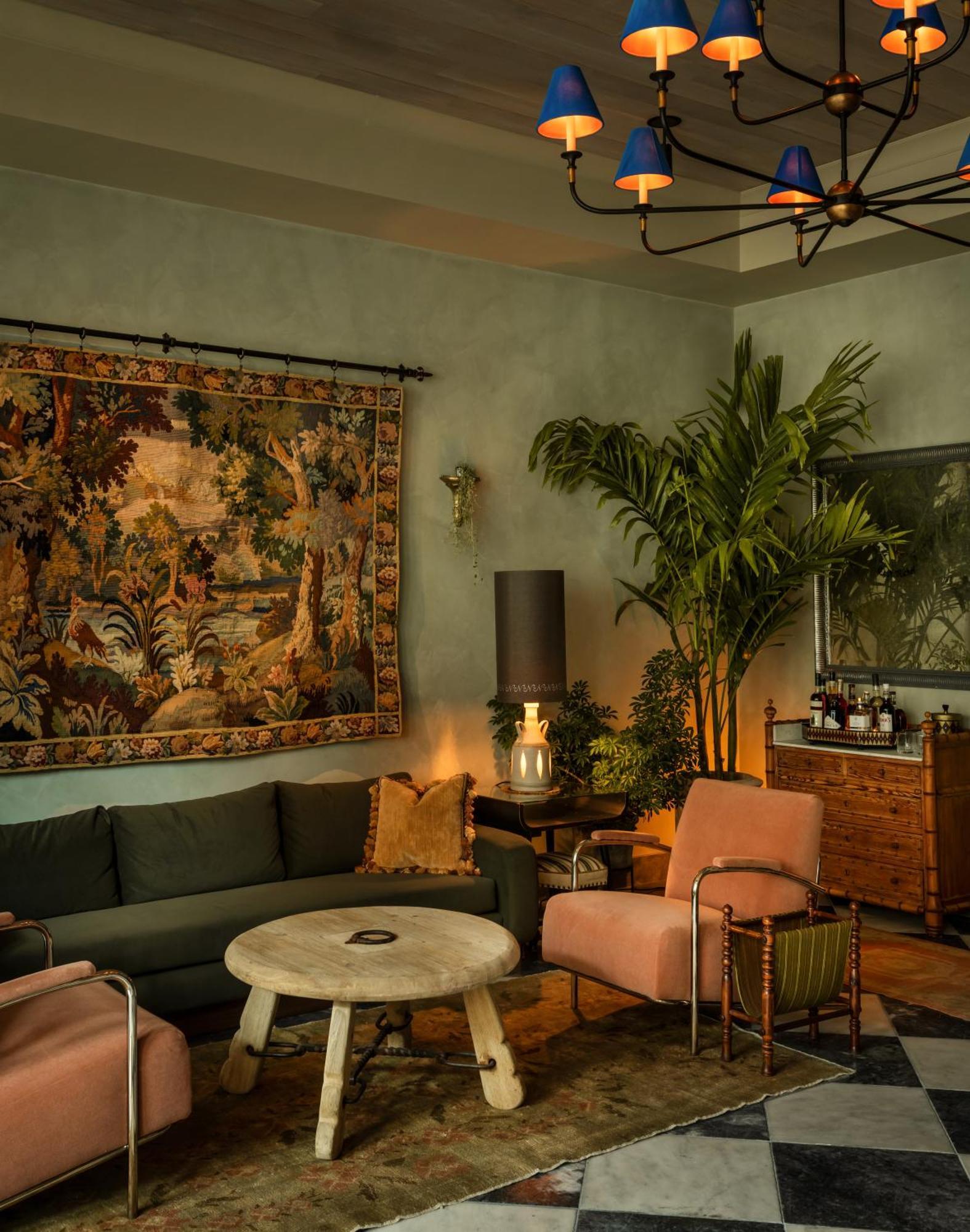 The Nickel Hotel チャールストン エクステリア 写真